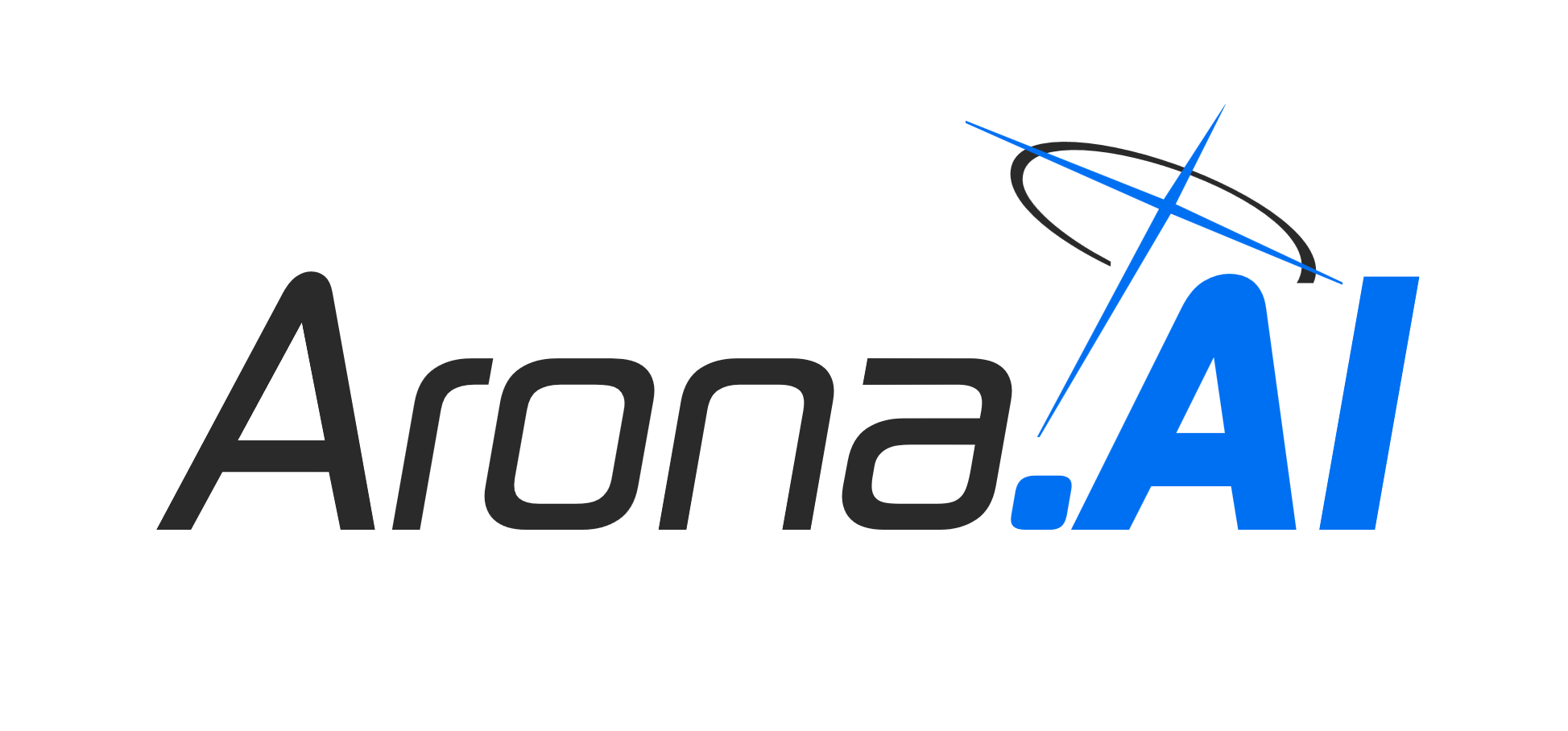 Arona.AI Logo
